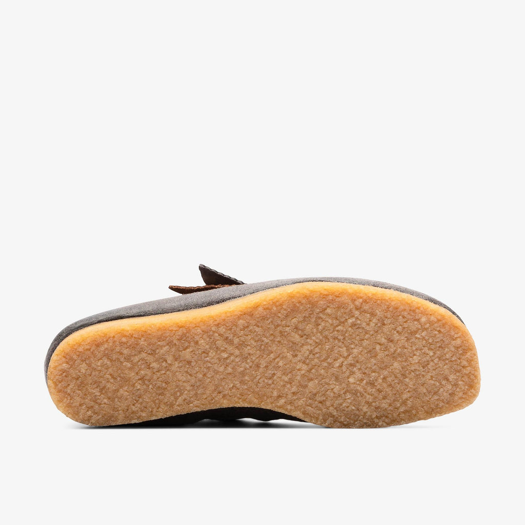 [26181501] MENS CLARKS WALLABEE BOOT PATCHWORK 'BODEGA NORTHEAST CORRIDOR'