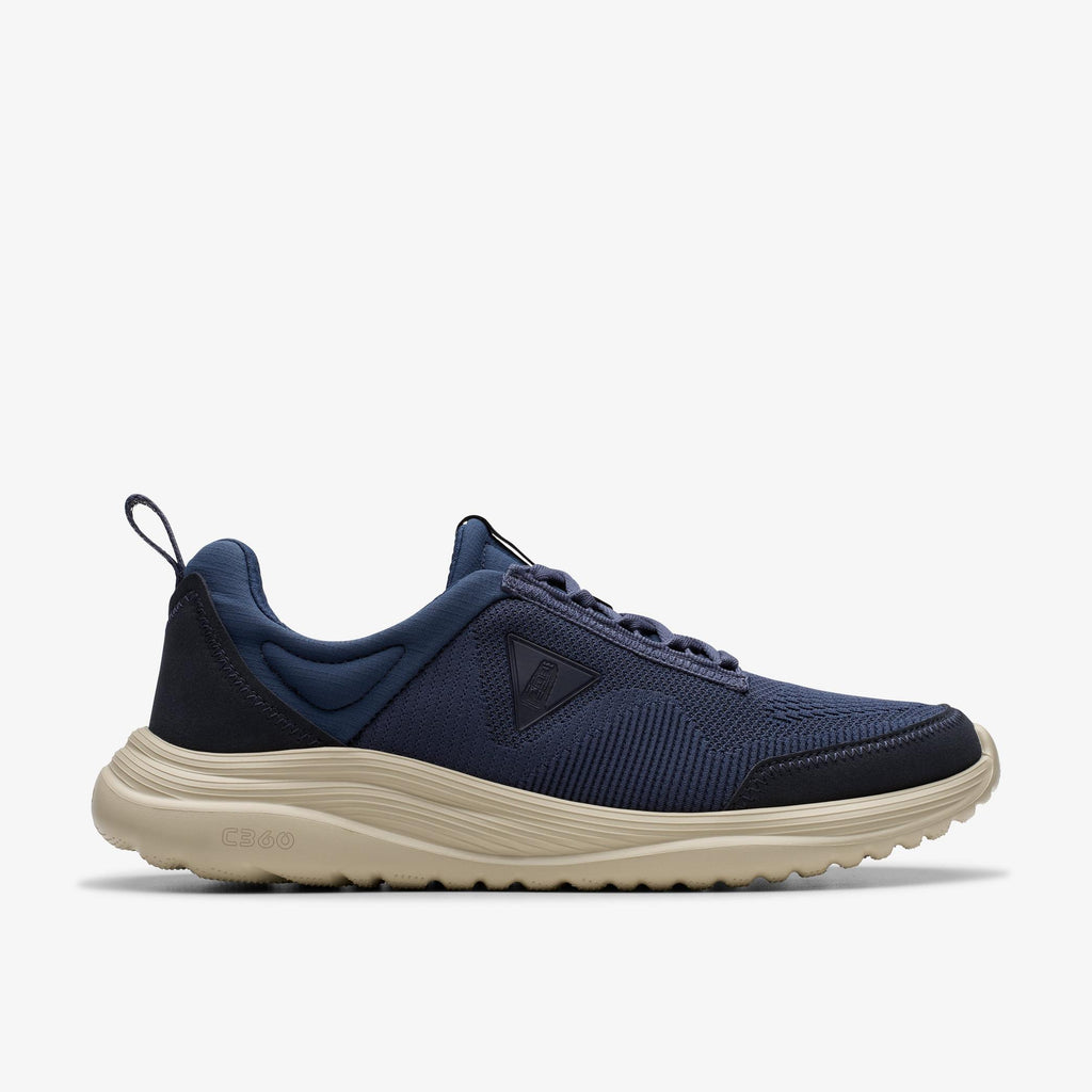 [26181639] MENS CLARKS LT 360 LO
