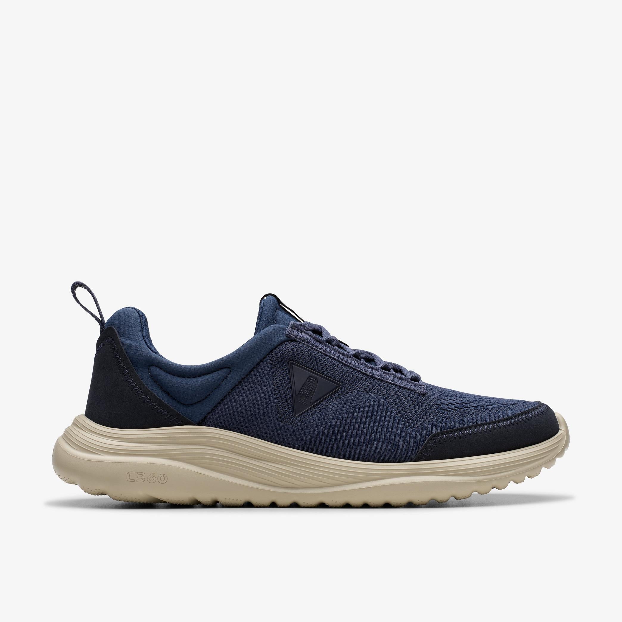 [26181639] MENS CLARKS LT 360 LO