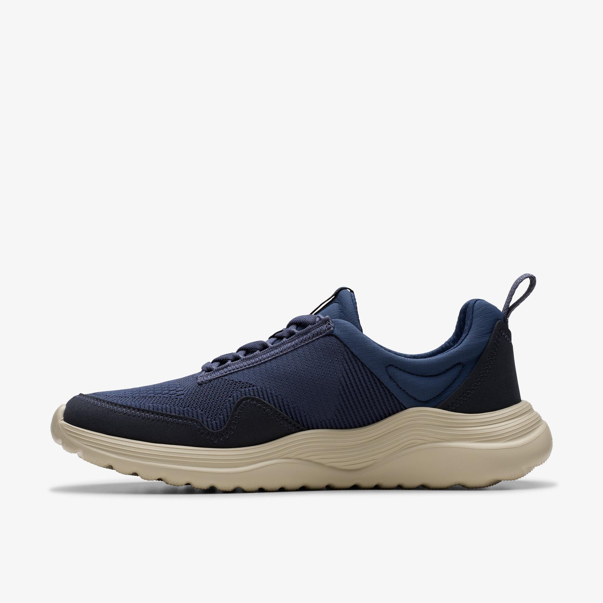 [26181639] MENS CLARKS LT 360 LO