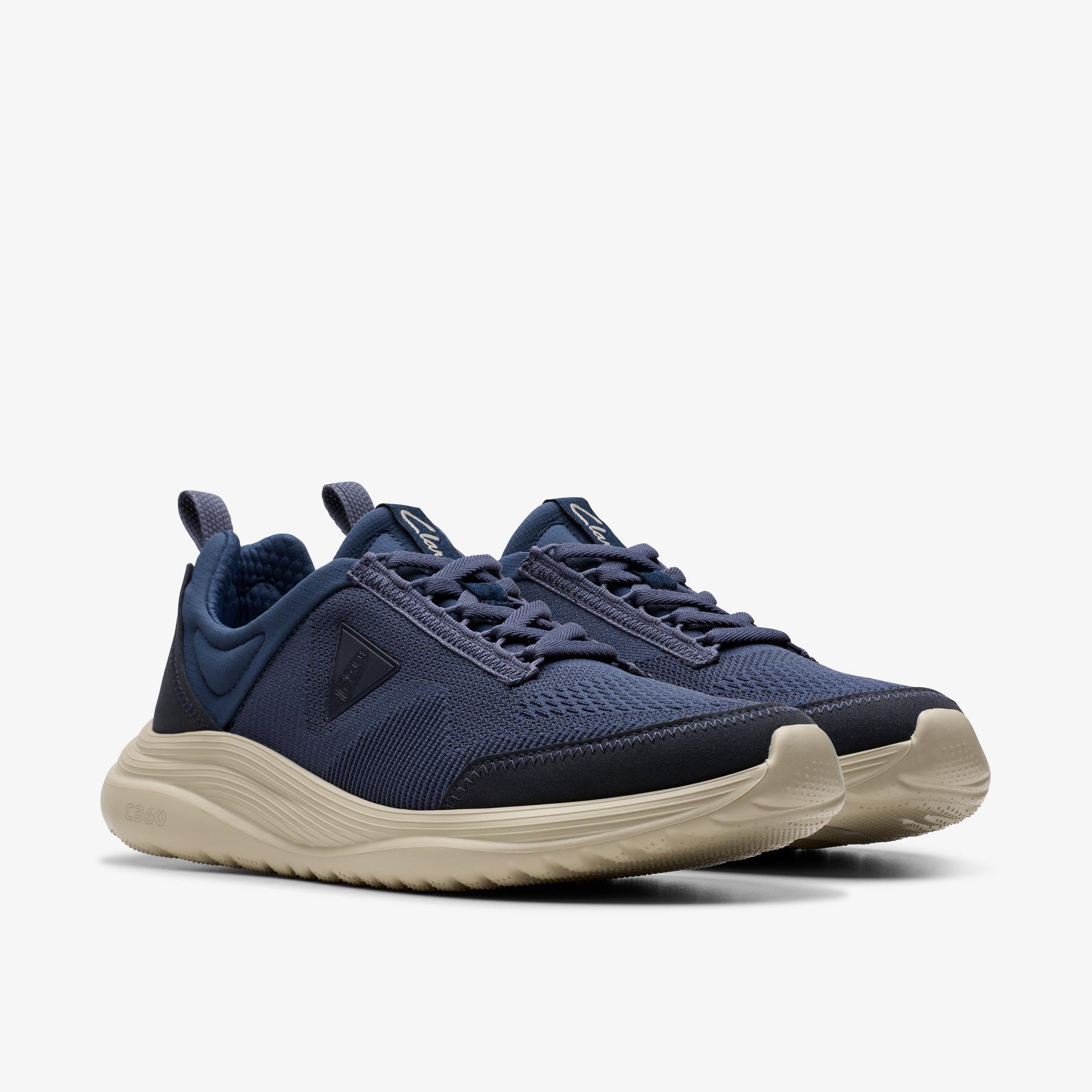 [26181639] MENS CLARKS LT 360 LO