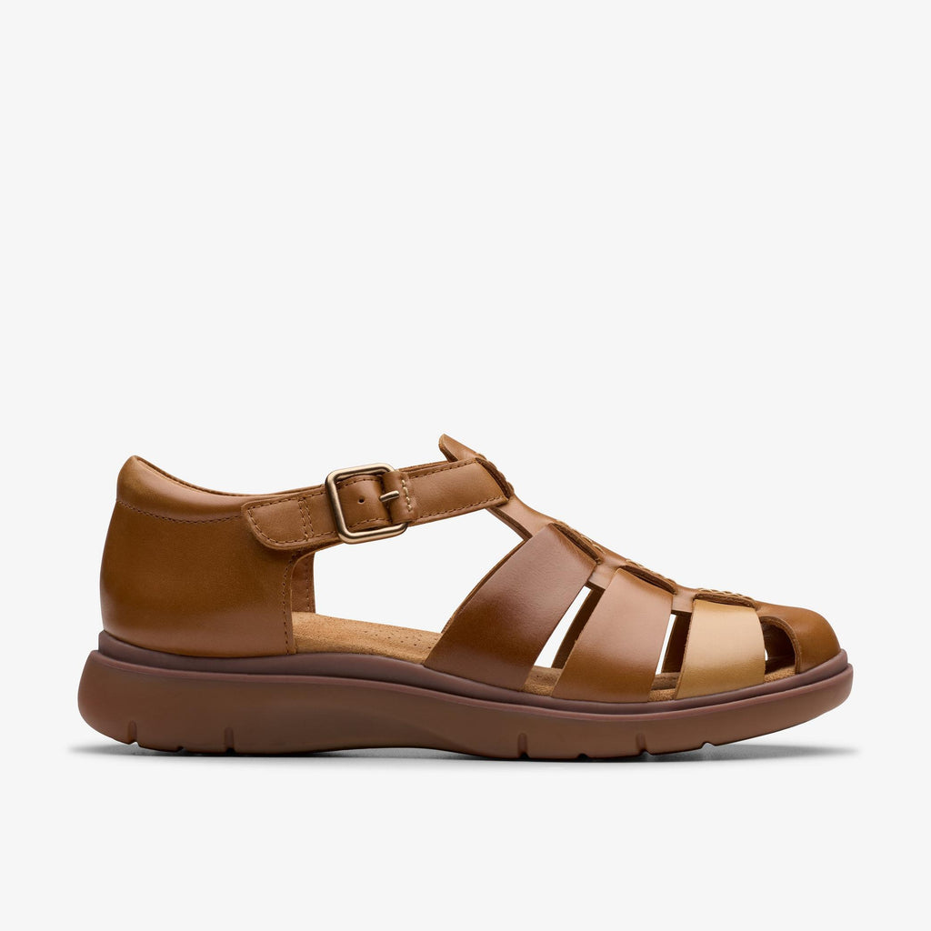 [26181888] WOMENS CLARKS CERTINA SUN
