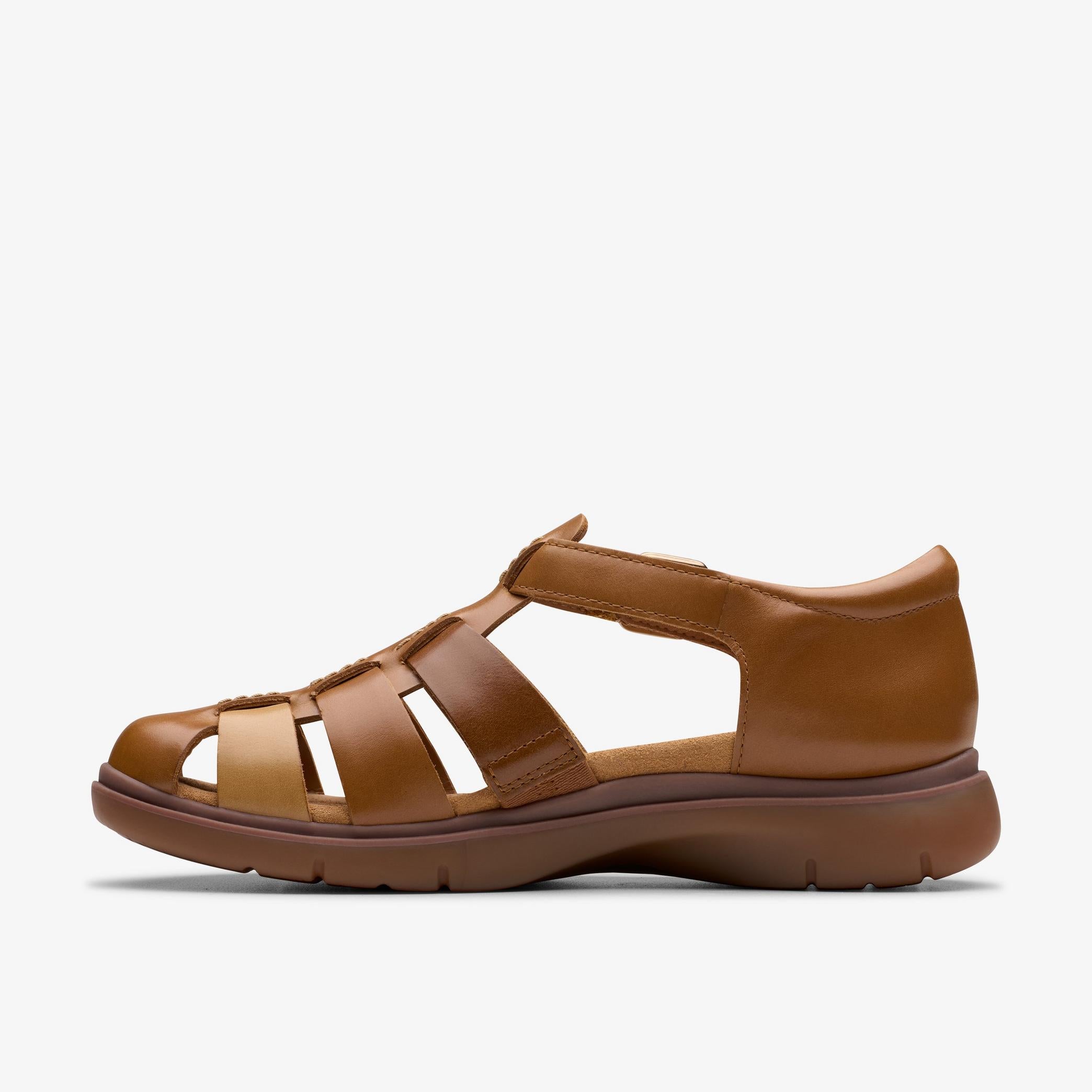 [26181888] WOMENS CLARKS CERTINA SUN