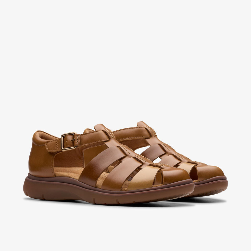 [26181888] WOMENS CLARKS CERTINA SUN