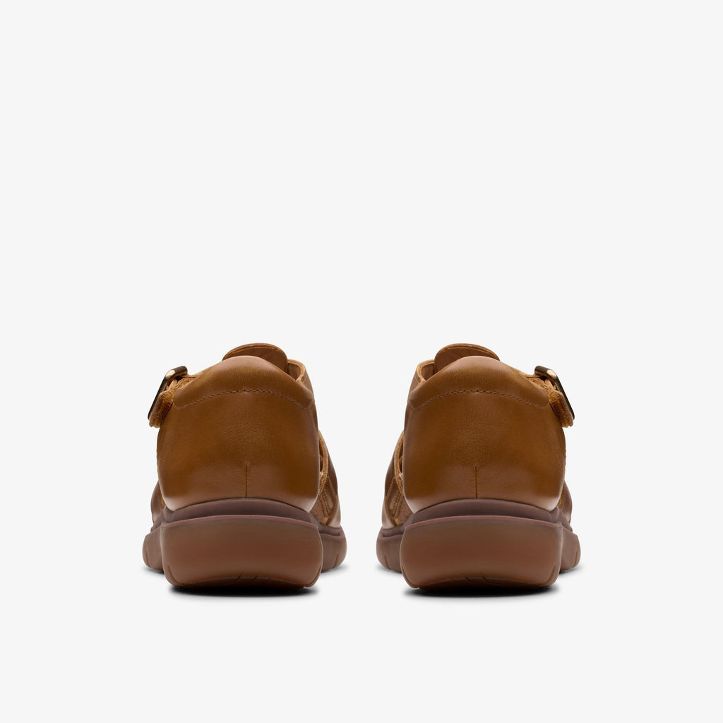 [26181888] WOMENS CLARKS CERTINA SUN