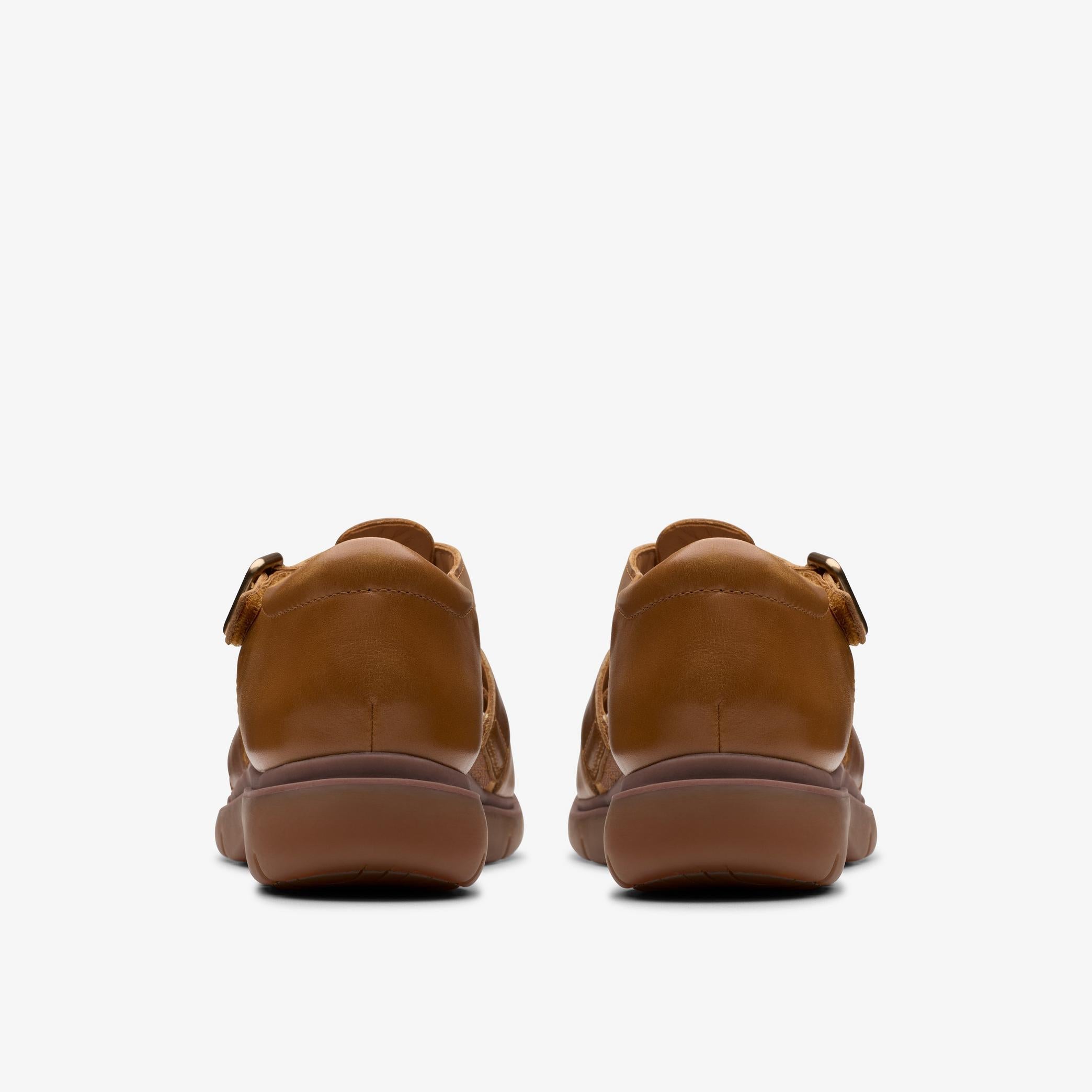 [26181888] WOMENS CLARKS CERTINA SUN
