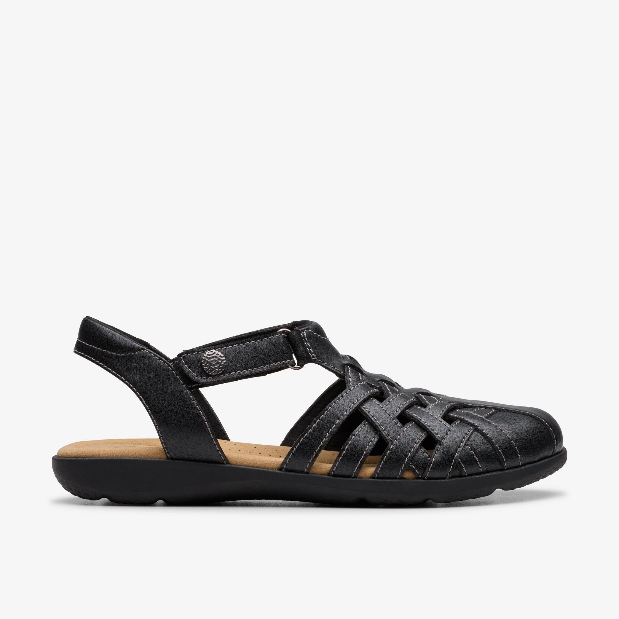 [26181905] WOMENS CLARKS ELIZABELLE MIA SANDAL