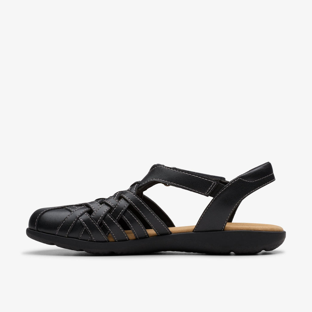 [26181905] WOMENS CLARKS ELIZABELLE MIA SANDAL