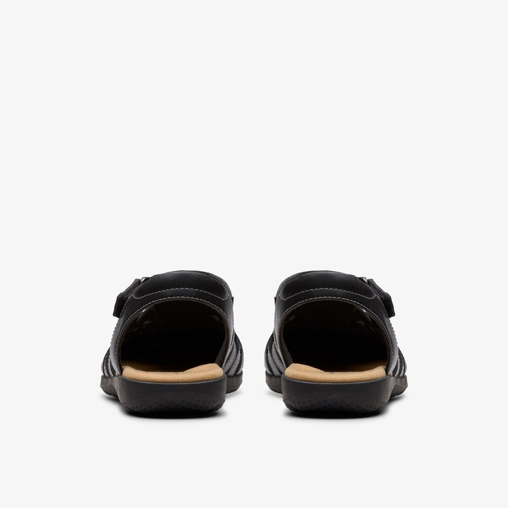 [26181905] WOMENS CLARKS ELIZABELLE MIA SANDAL