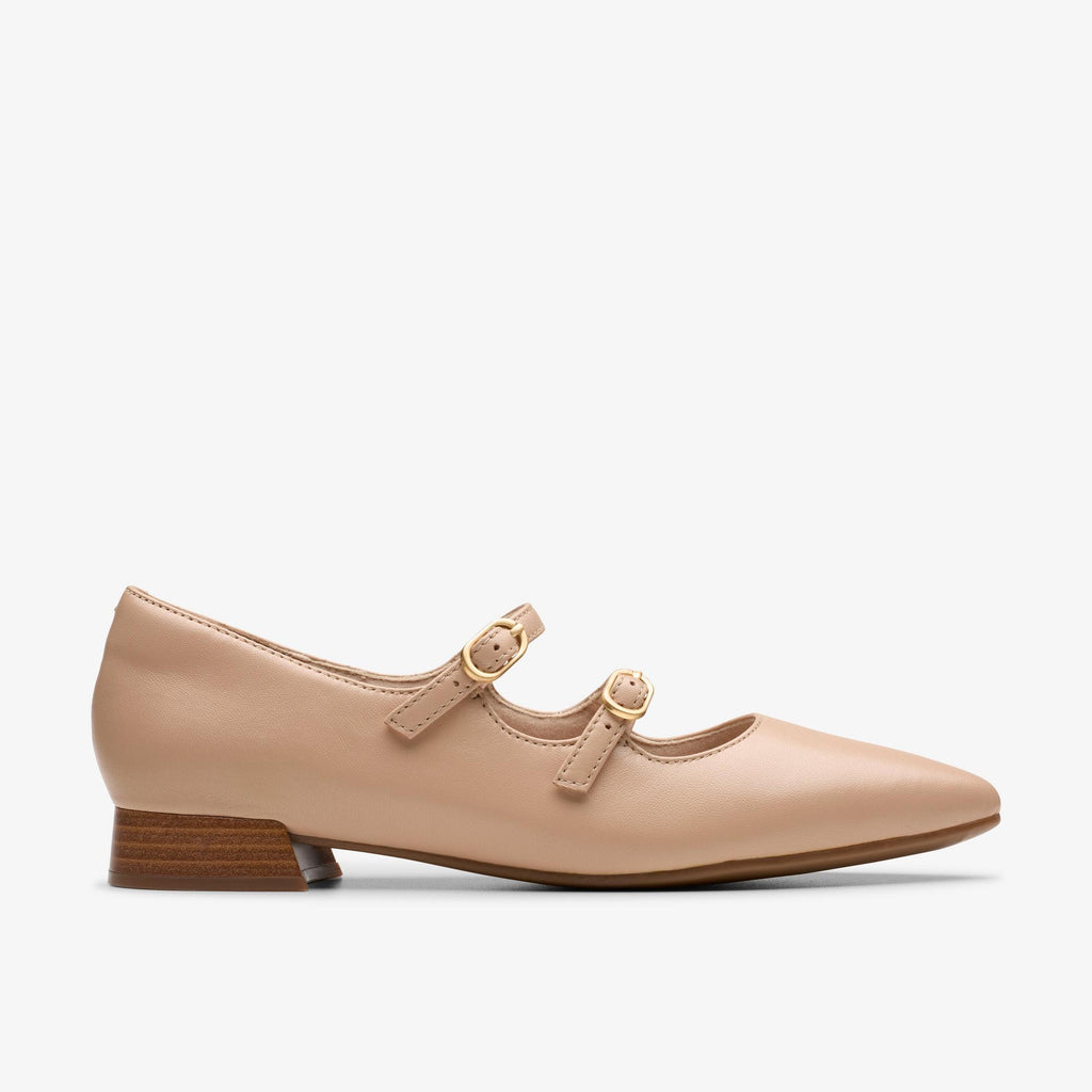 [26181928] WOMENS CLARKS NATALYN LANE