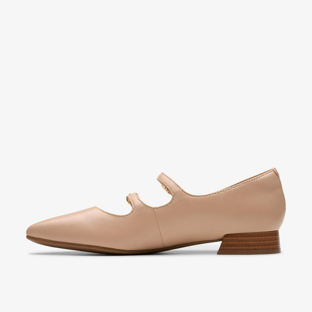 [26181928] WOMENS CLARKS NATALYN LANE