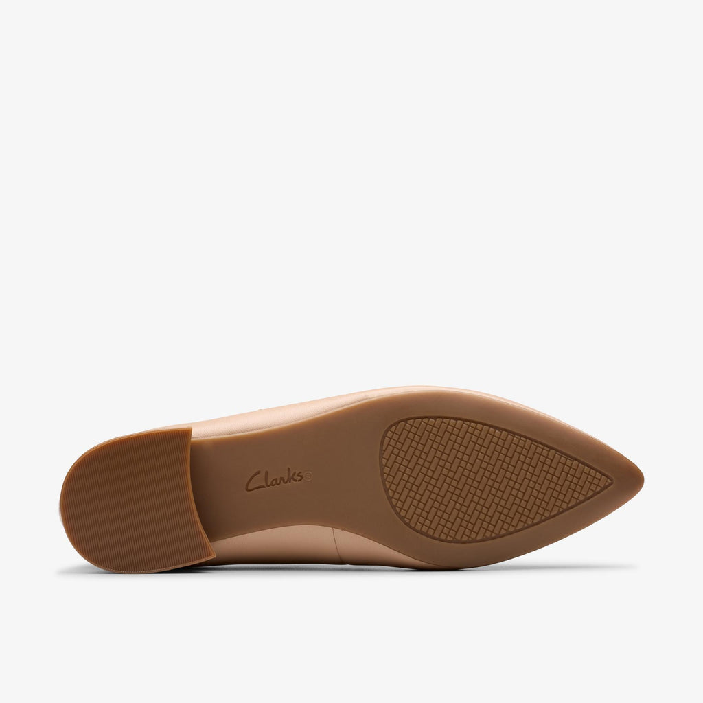 [26181928] WOMENS CLARKS NATALYN LANE