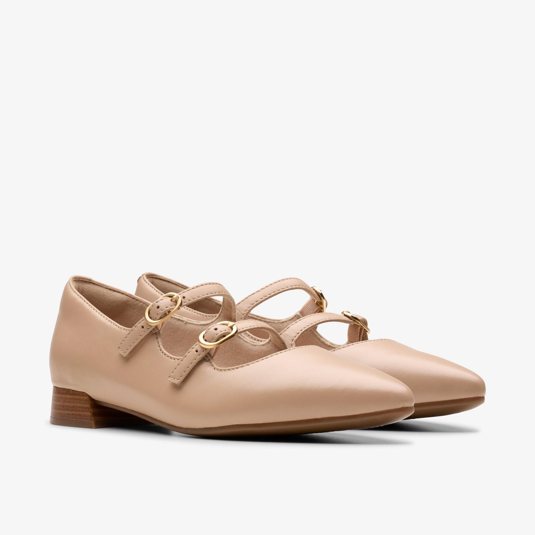 [26181928] WOMENS CLARKS NATALYN LANE