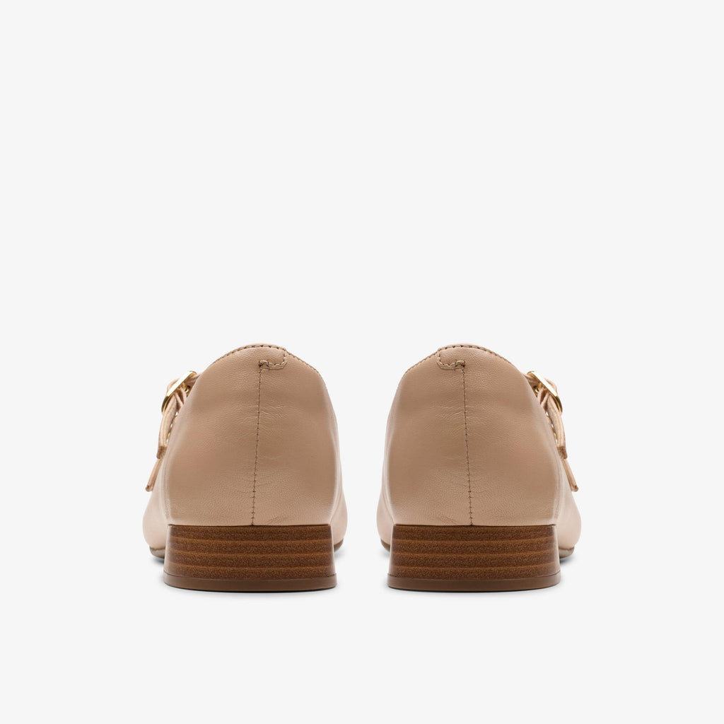 [26181928] WOMENS CLARKS NATALYN LANE
