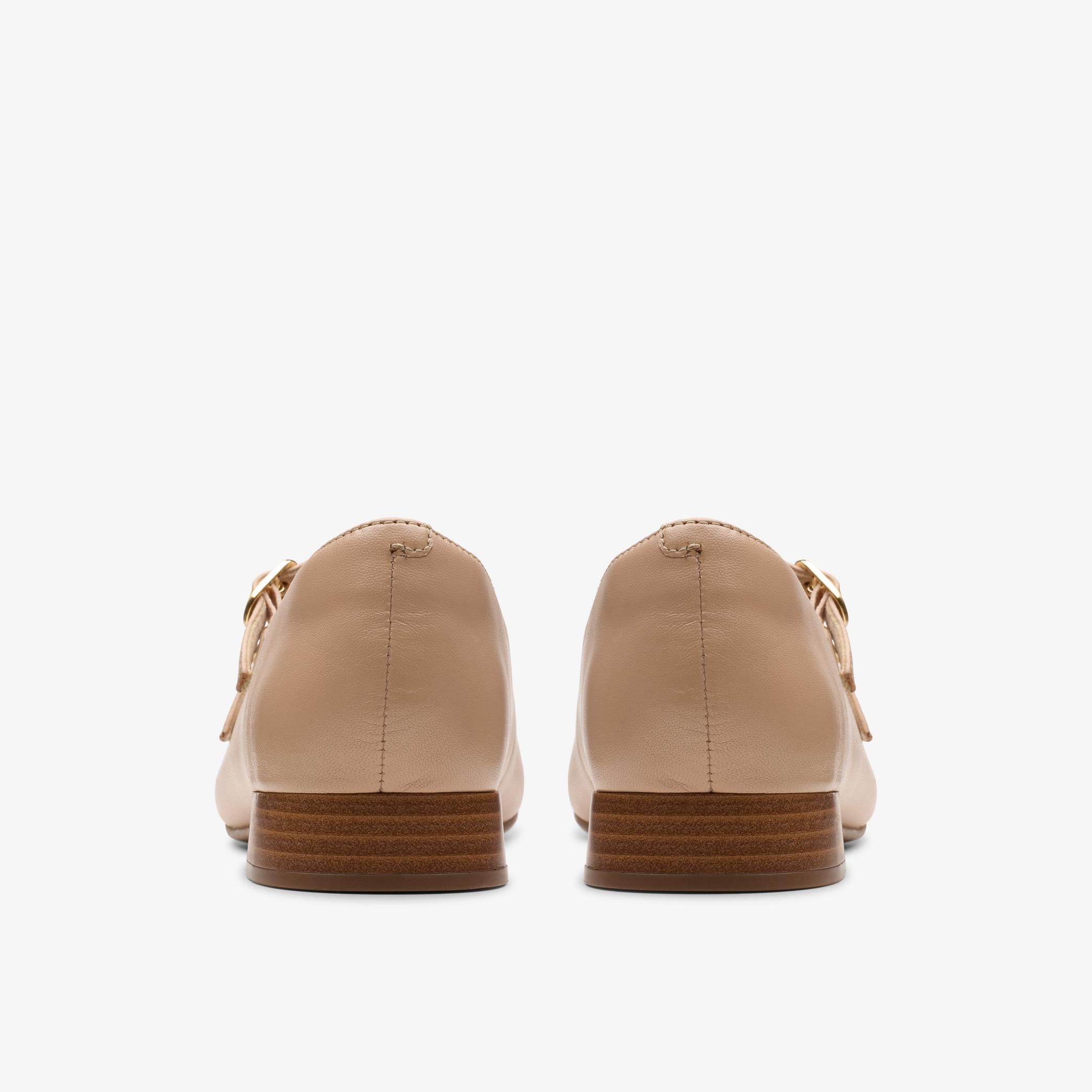 [26181928] WOMENS CLARKS NATALYN LANE