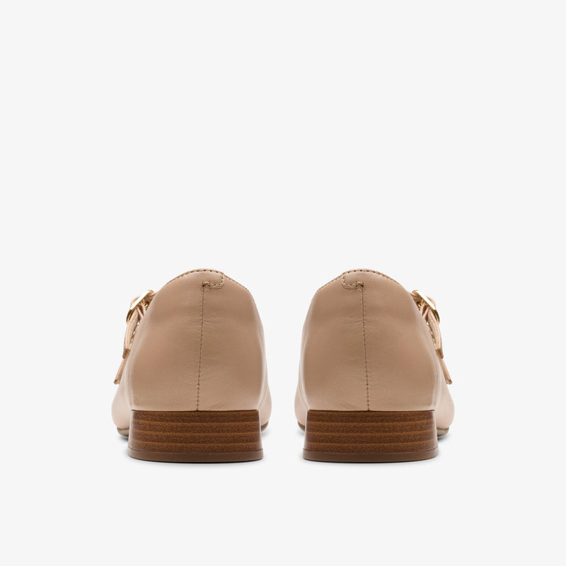 [26181928] WOMENS CLARKS NATALYN LANE