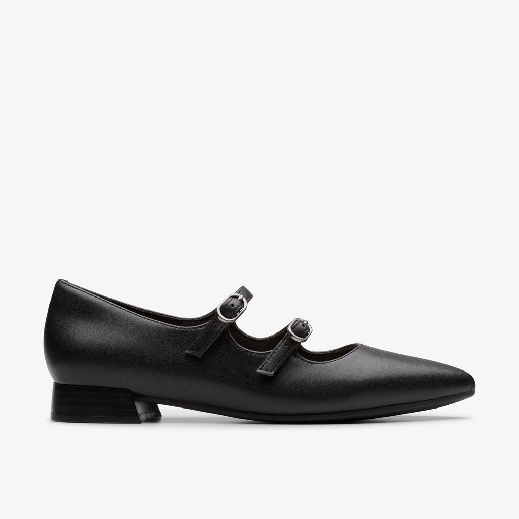 [26181929] WOMENS CLARKS NATALYN LANE