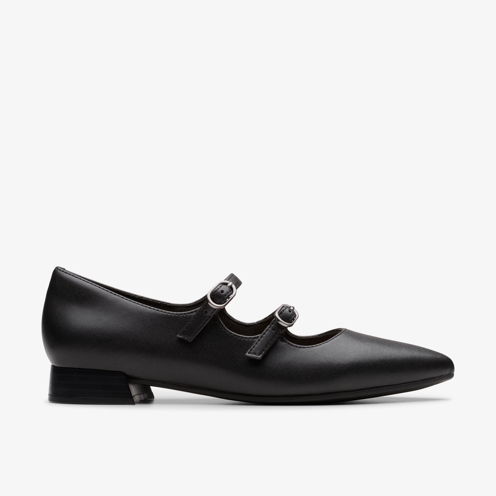 [26181929] WOMENS CLARKS NATALYN LANE