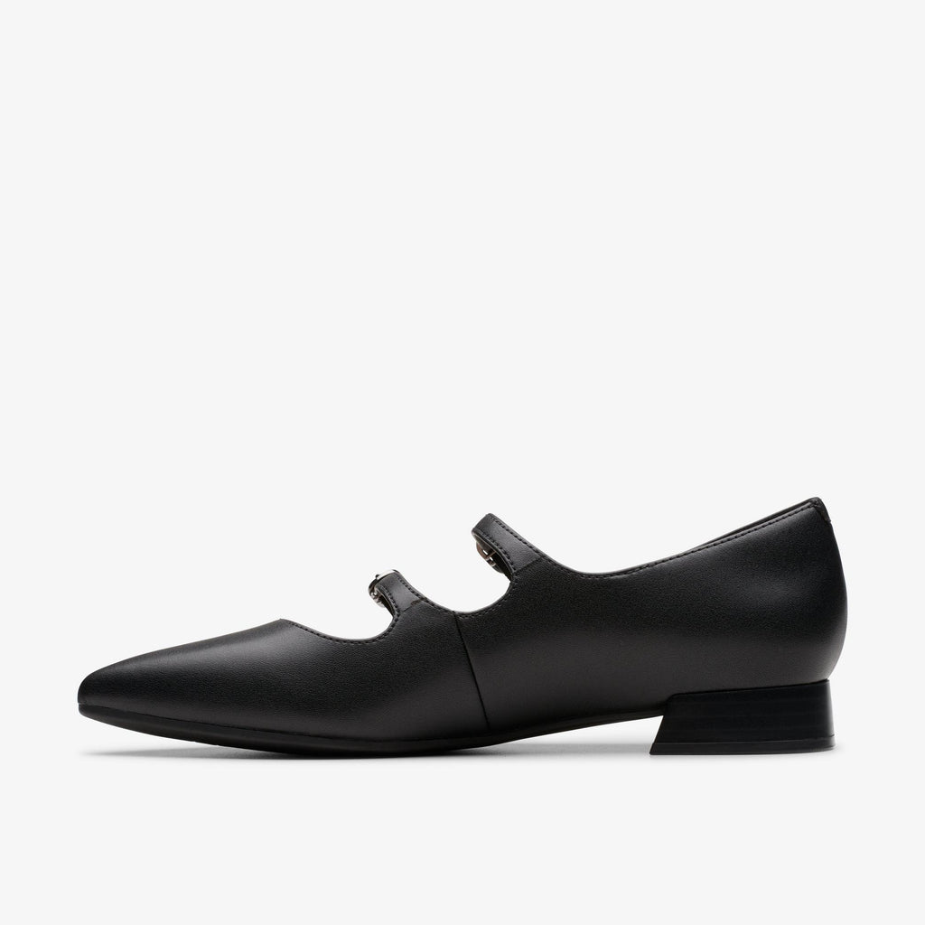 [26181929] WOMENS CLARKS NATALYN LANE