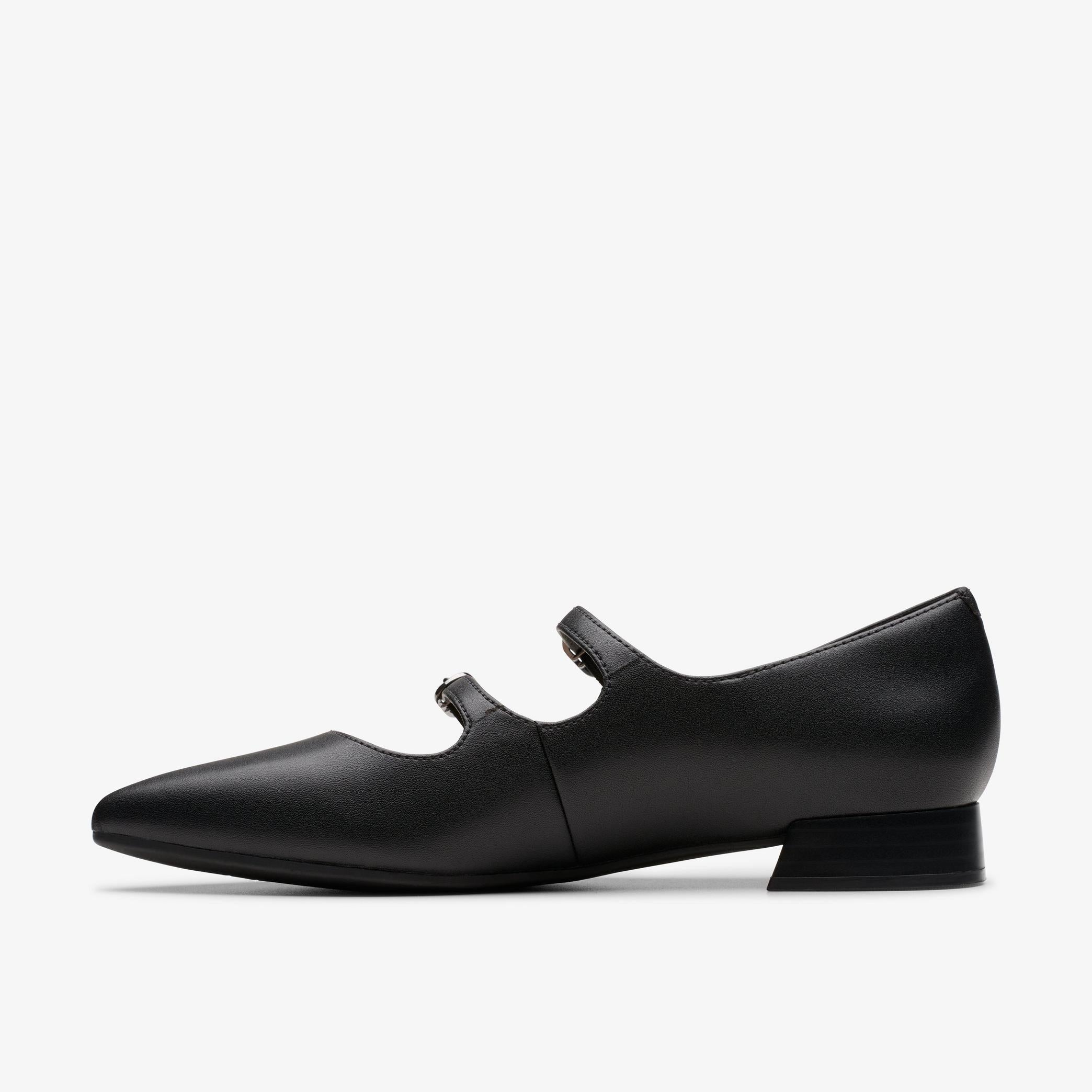 [26181929] WOMENS CLARKS NATALYN LANE