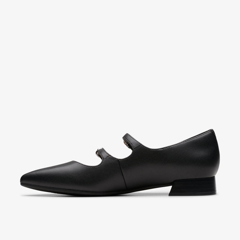 [26181929] WOMENS CLARKS NATALYN LANE