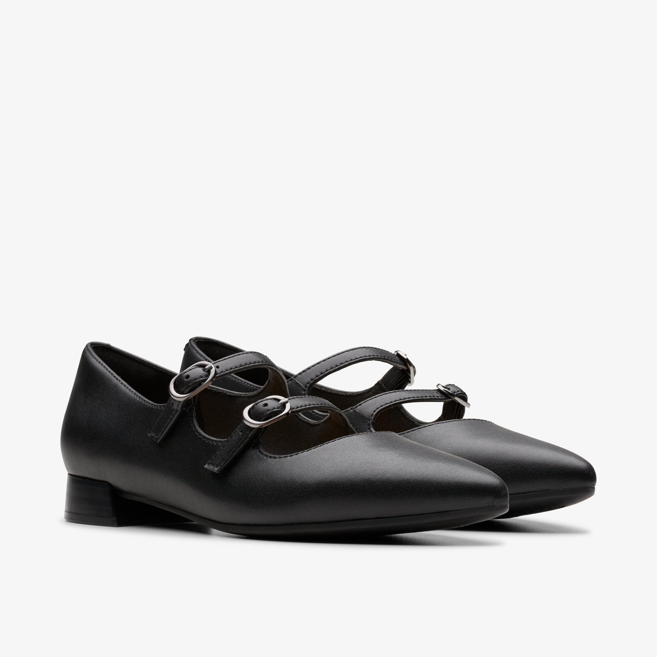 [26181929] WOMENS CLARKS NATALYN LANE