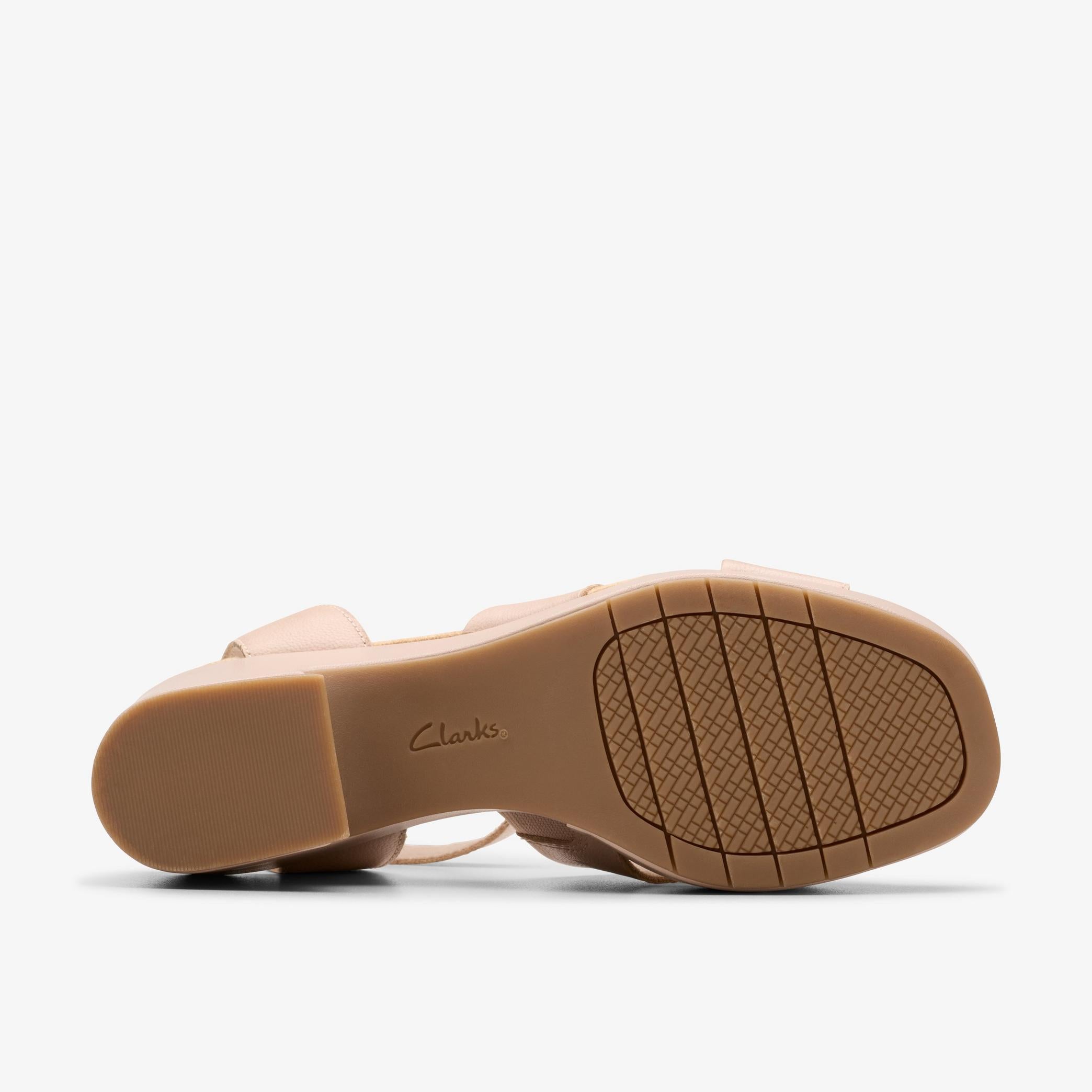 [26181931] WOMENS CLARKS NERISA PEARL
