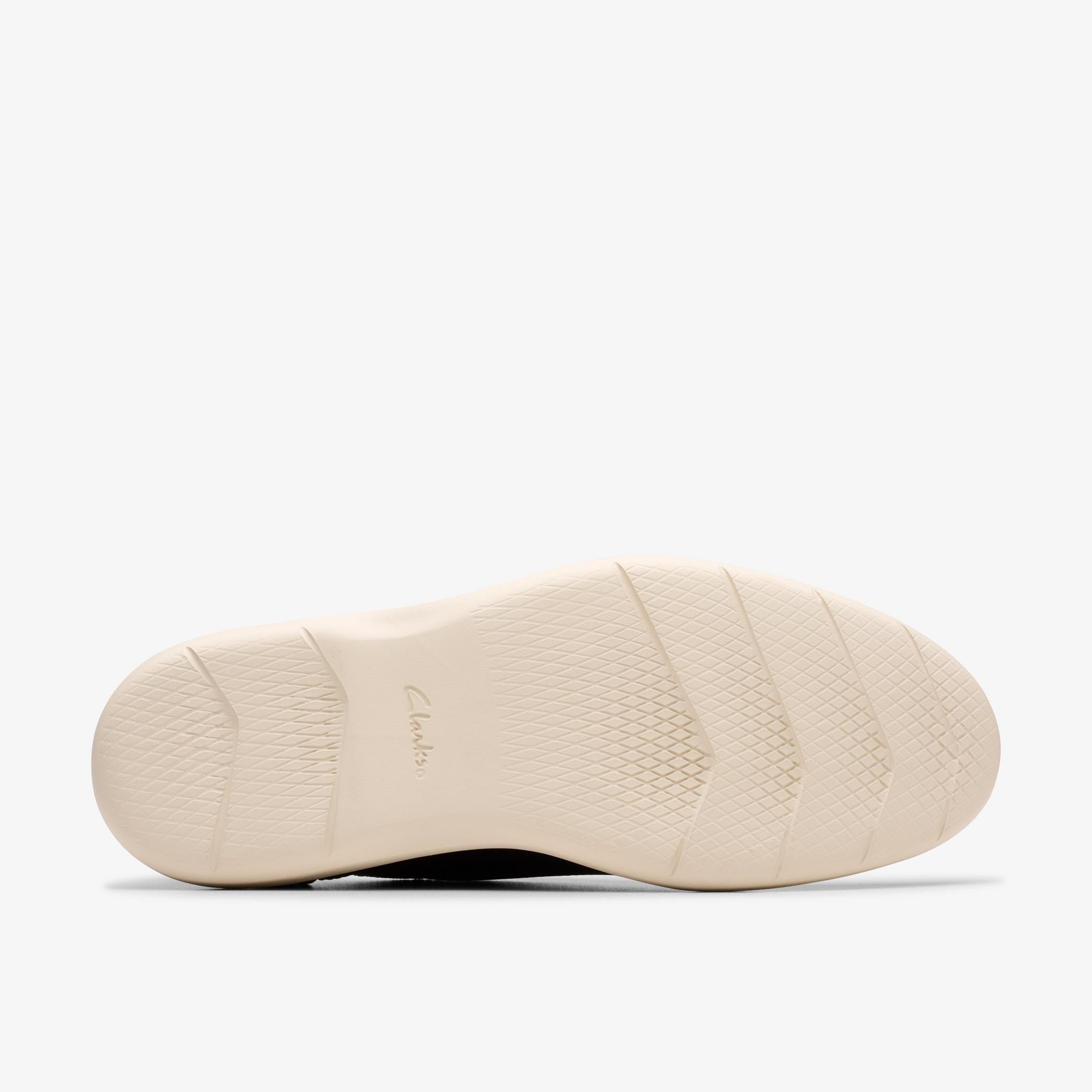 [26181963] MENS CLARKS BRANTIN KNIT