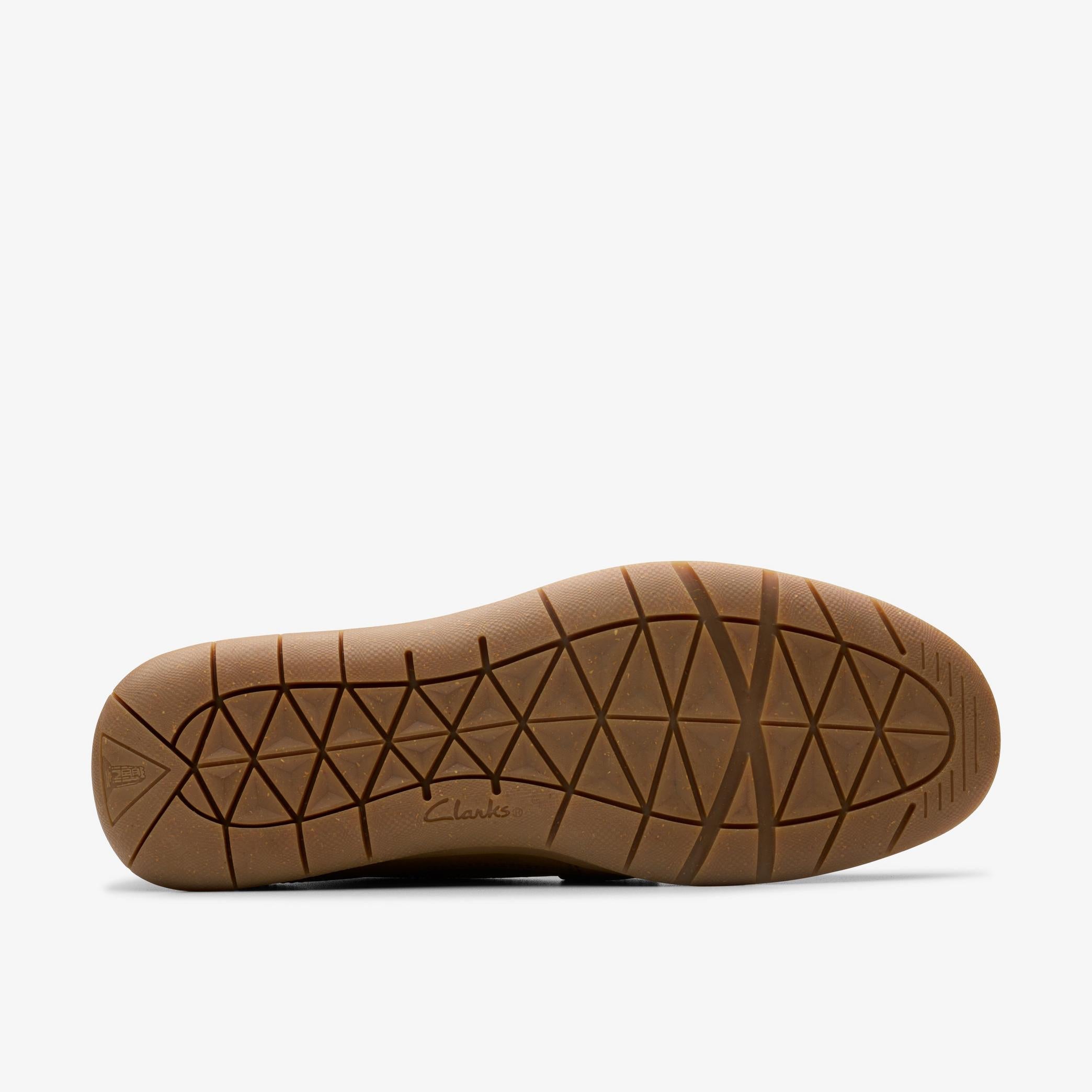 [26181971] MENS CLARKS FLEXWAY BAND