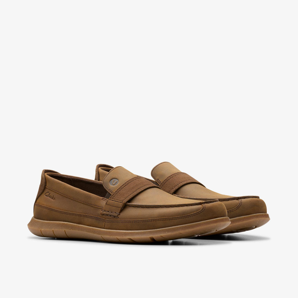 [26181971] MENS CLARKS FLEXWAY BAND