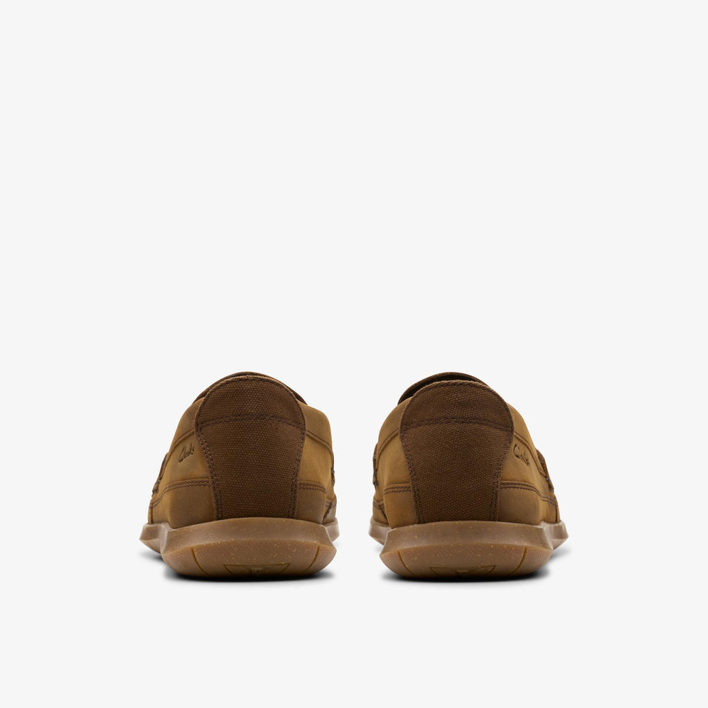 [26181971] MENS CLARKS FLEXWAY BAND