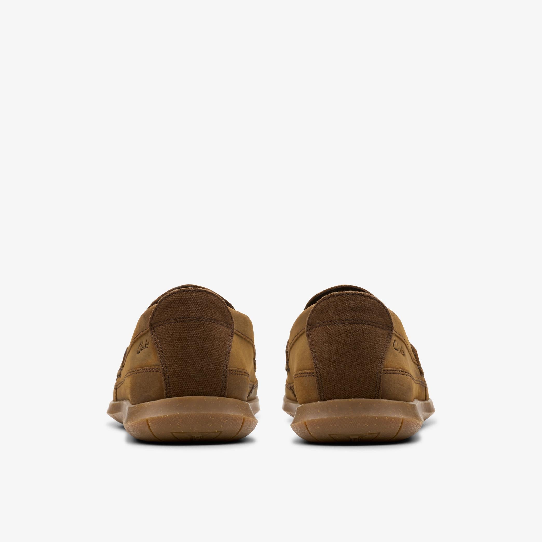 [26181971] MENS CLARKS FLEXWAY BAND