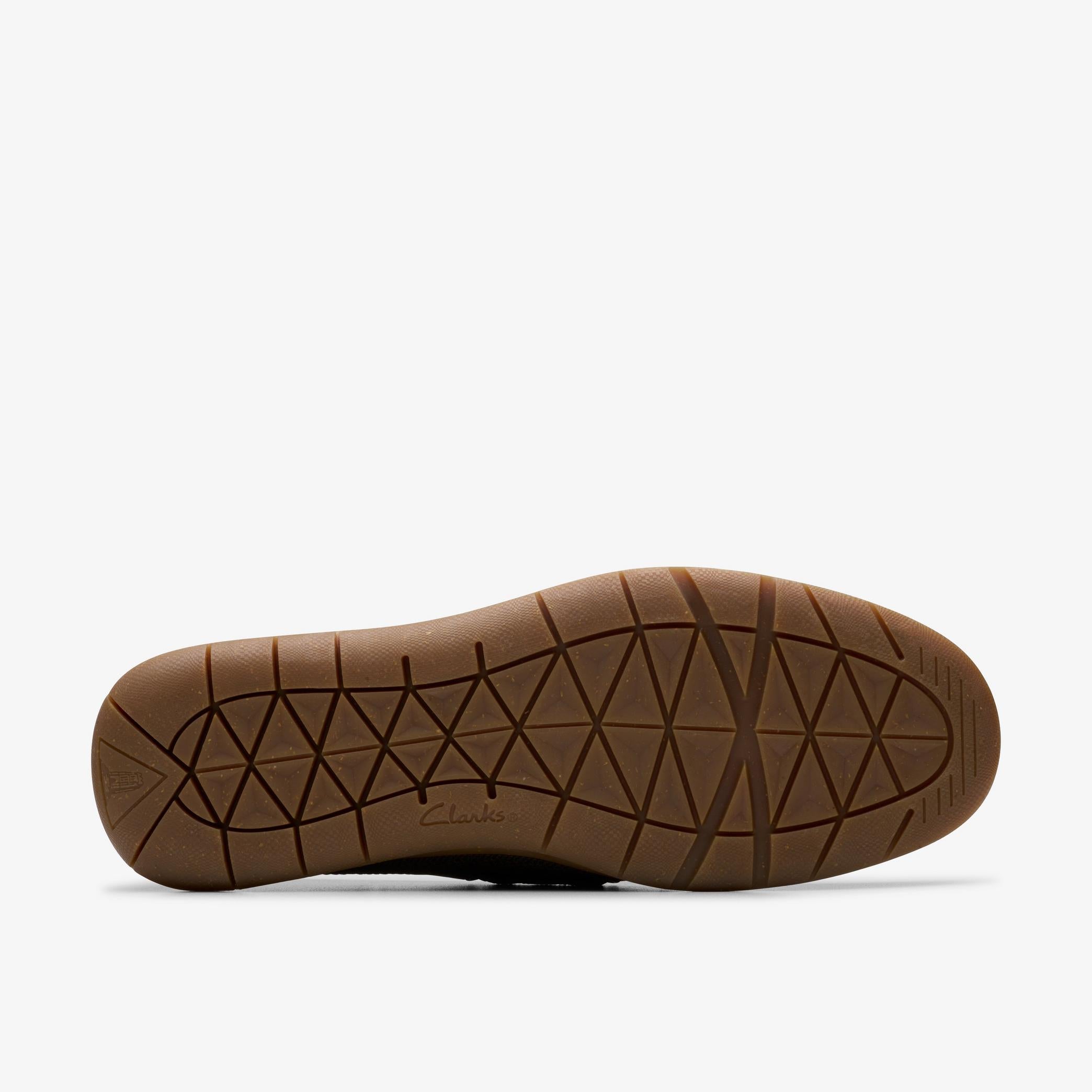 [26181977] MENS CLARKS FLEXWAY TIE