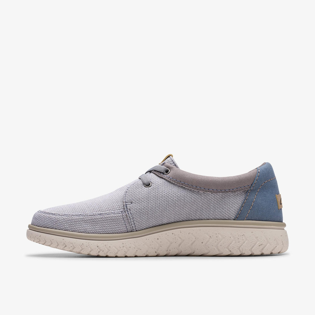 [26181995] MENS CLARKS RELAXLITE LACE