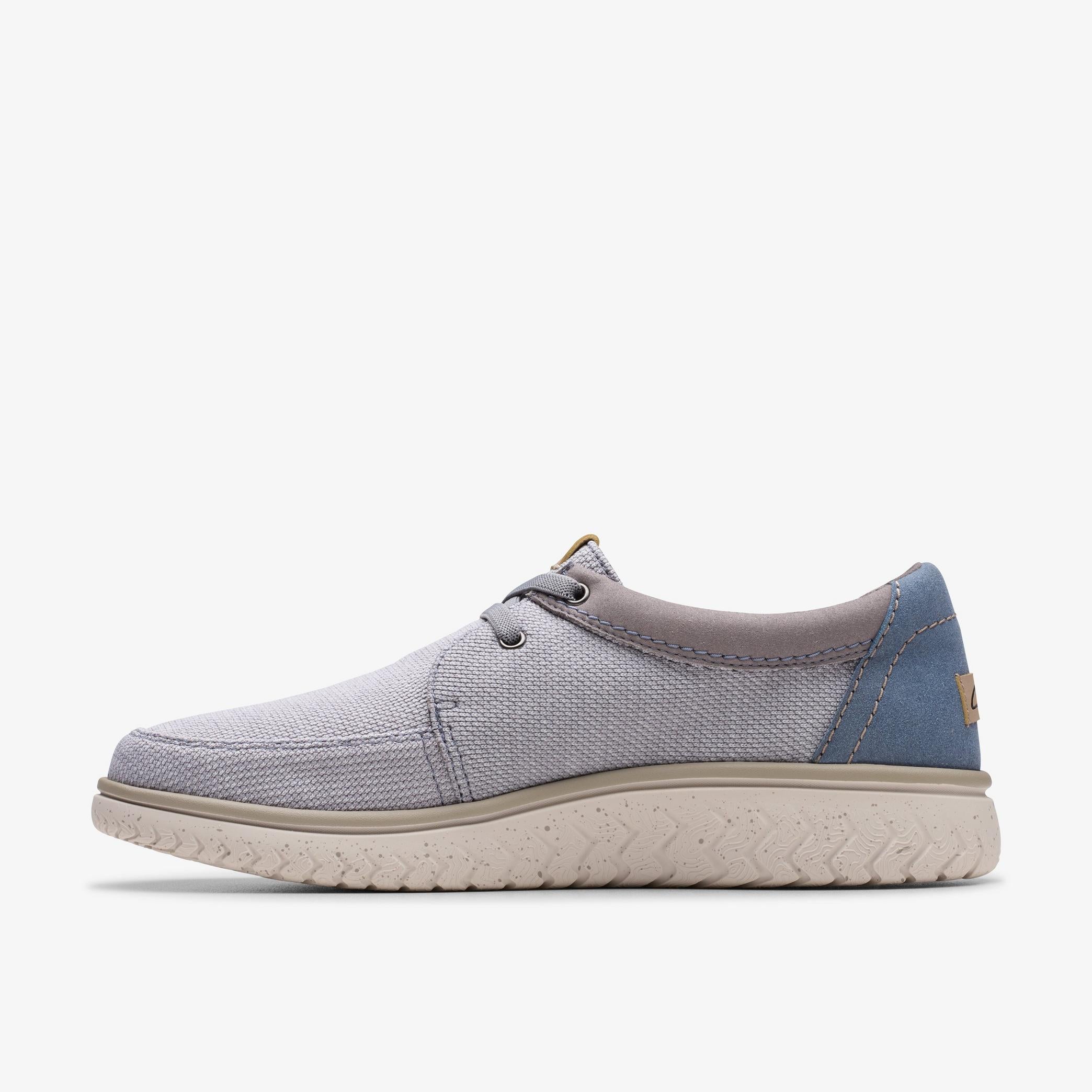 [26181995] MENS CLARKS RELAXLITE LACE