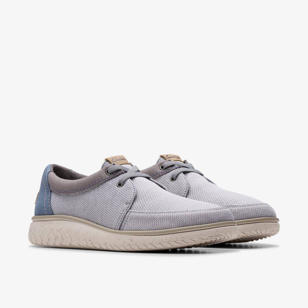 [26181995] MENS CLARKS RELAXLITE LACE