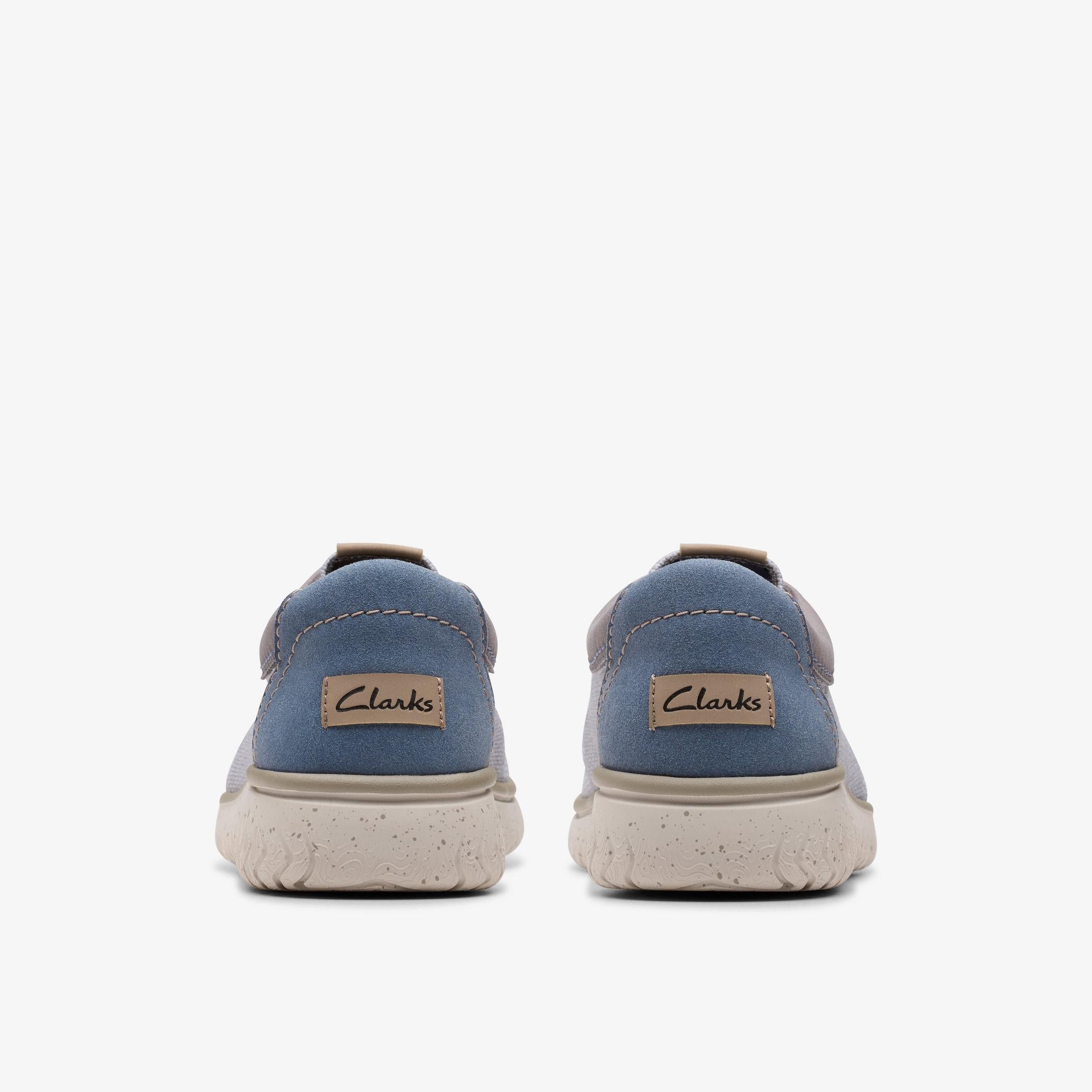 [26181995] MENS CLARKS RELAXLITE LACE