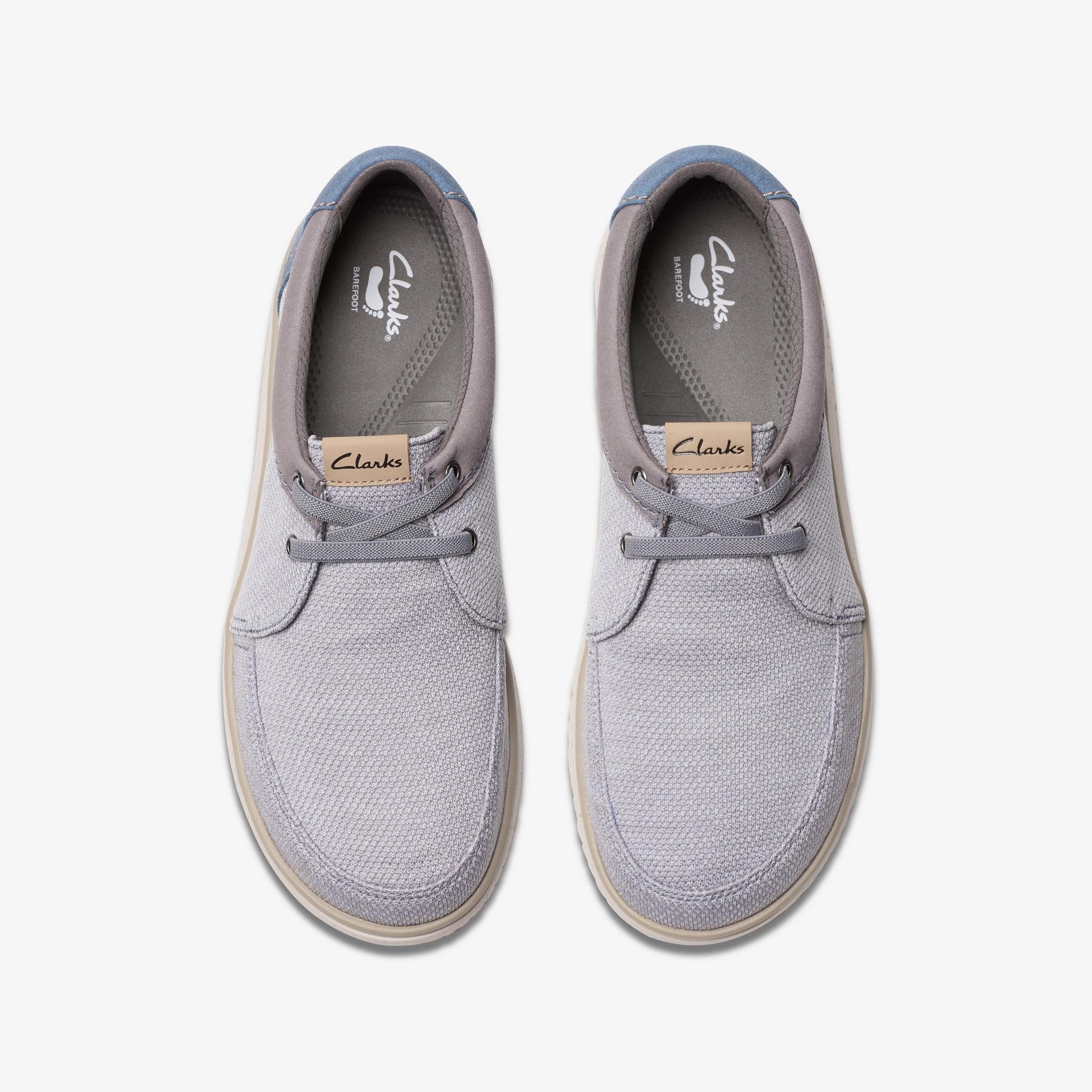 [26181995] MENS CLARKS RELAXLITE LACE