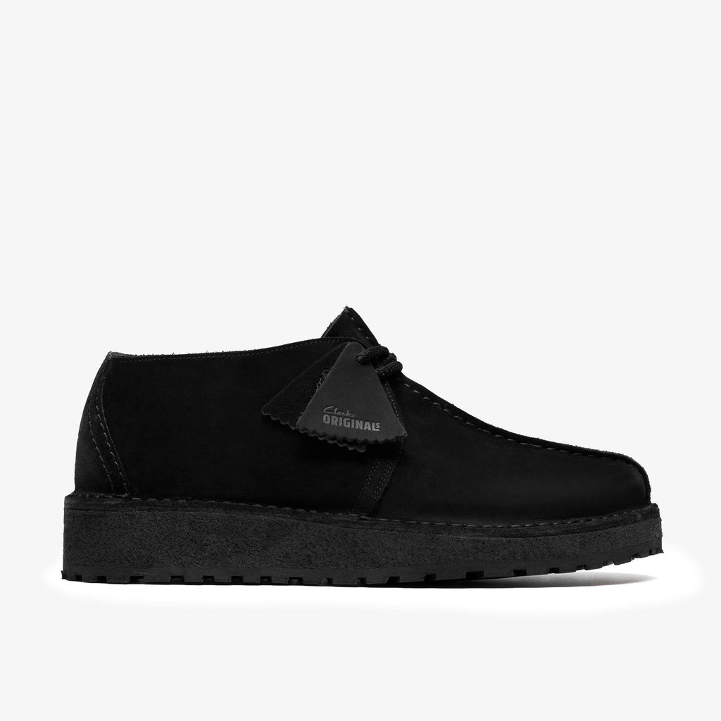 [26182501] MENS CLARKS TREK SCOUT