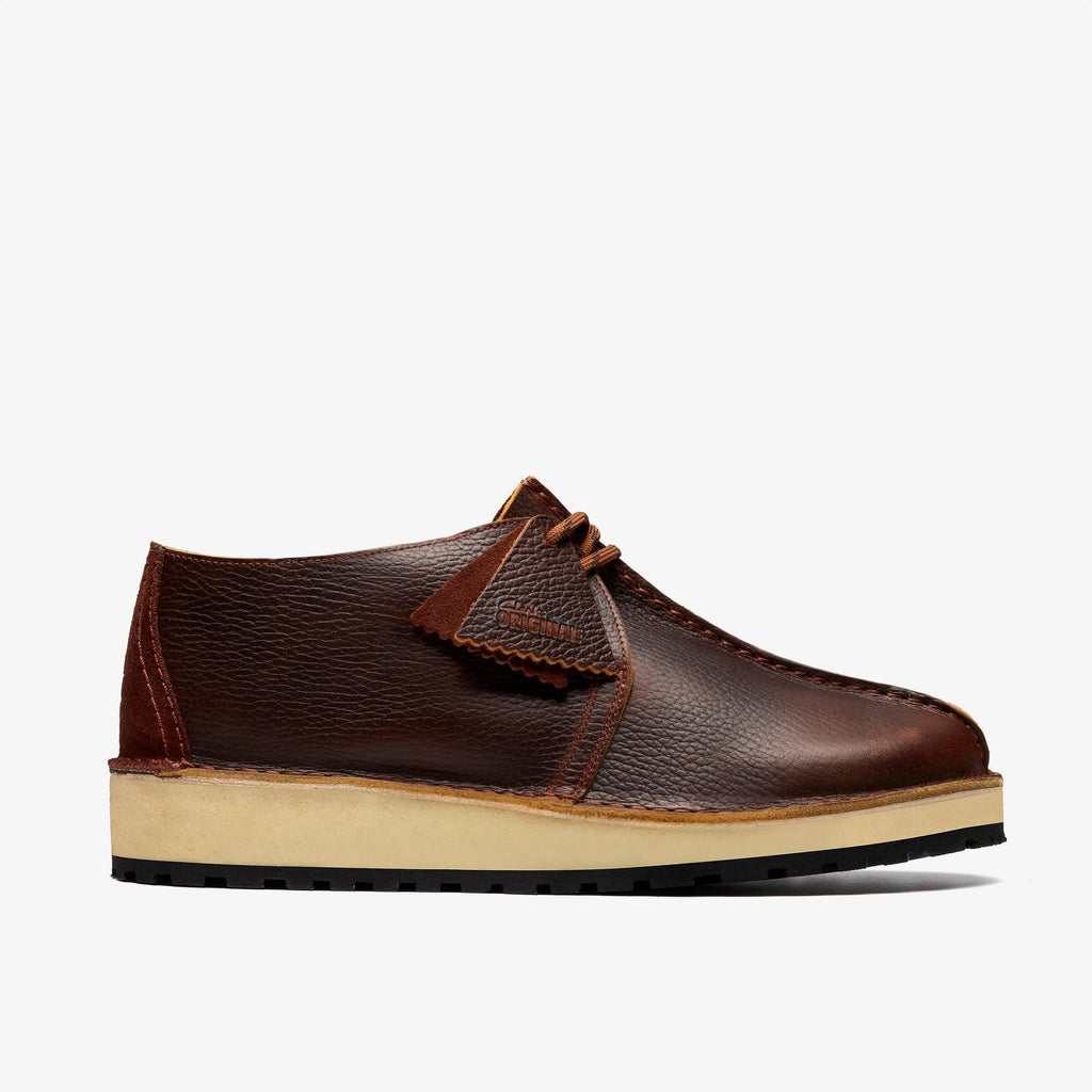 [26182502] MENS CLARKS TREK SCOUT