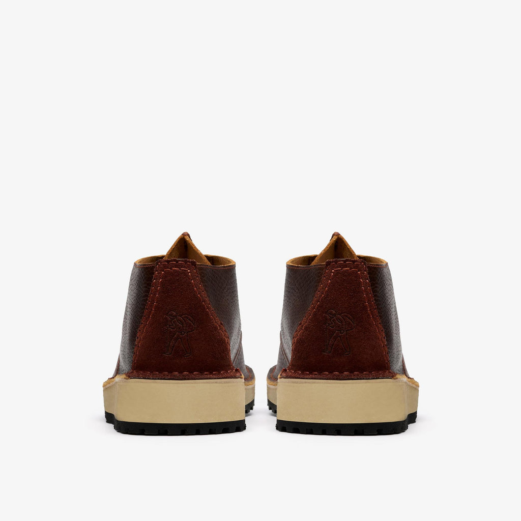 [26182502] MENS CLARKS TREK SCOUT