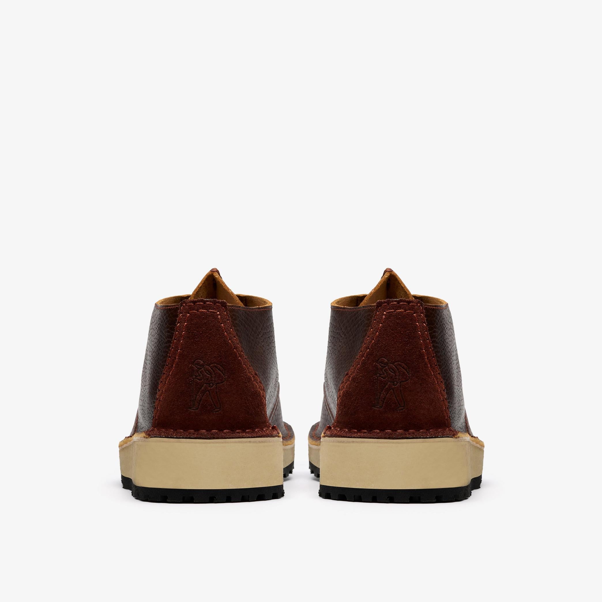 [26182502] MENS CLARKS TREK SCOUT