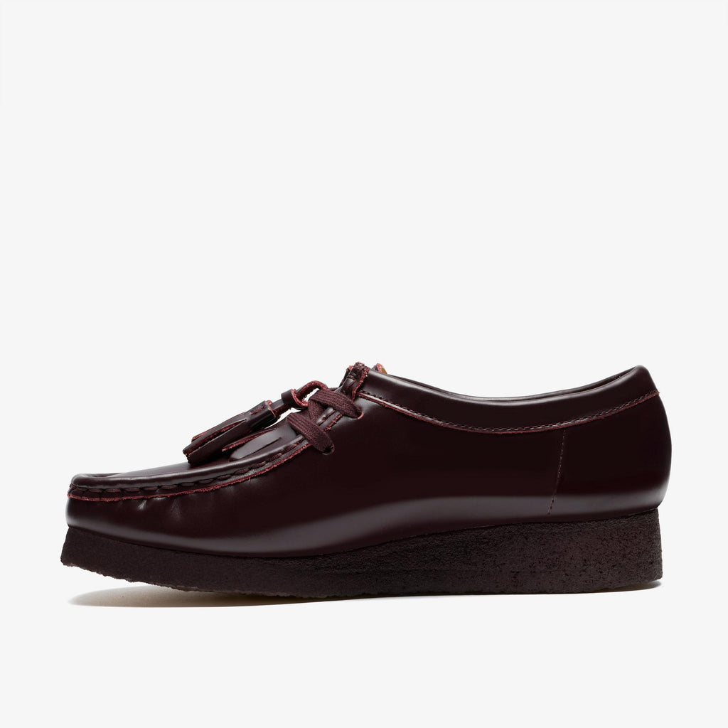 [26182744] WOMENS CLARKS WALLABEE