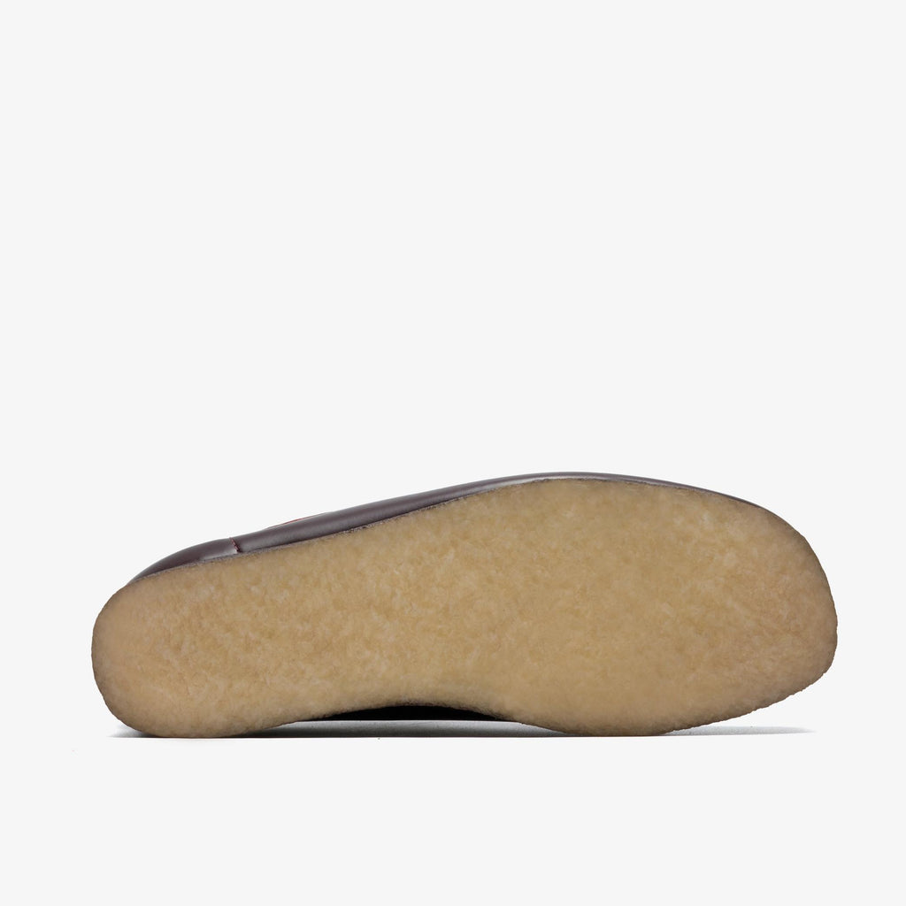 [26182744] WOMENS CLARKS WALLABEE