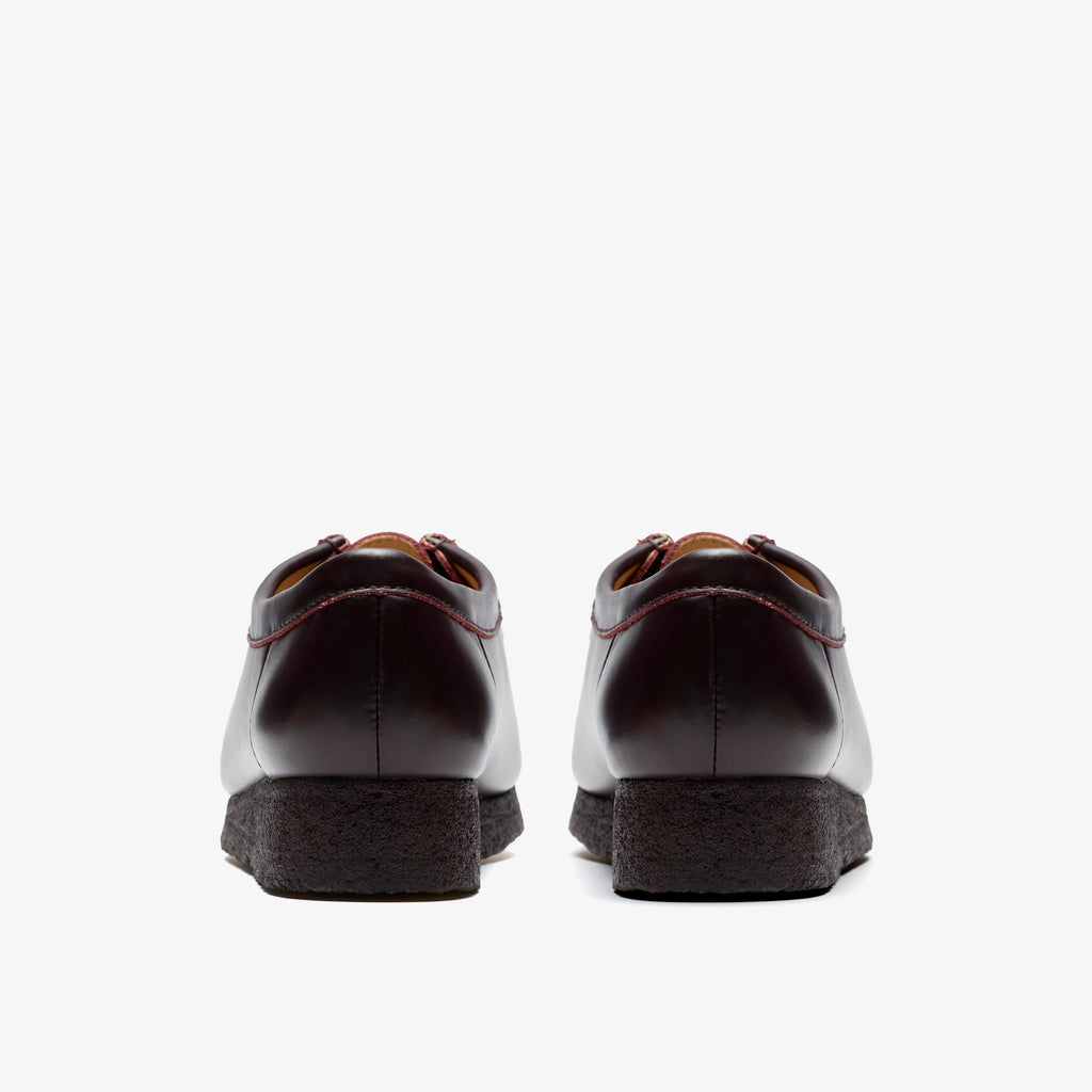 [26182744] WOMENS CLARKS WALLABEE