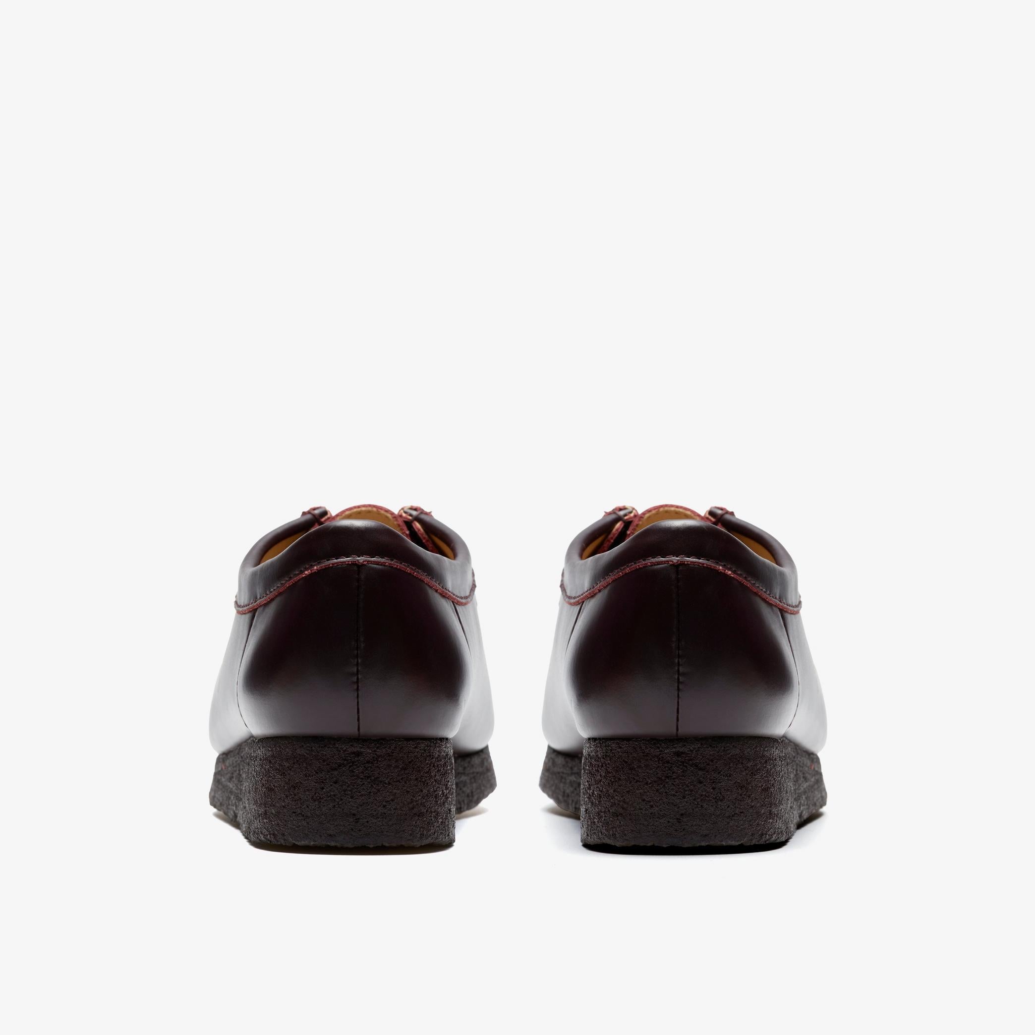[26182744] WOMENS CLARKS WALLABEE