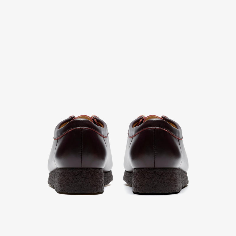 [26182744] WOMENS CLARKS WALLABEE
