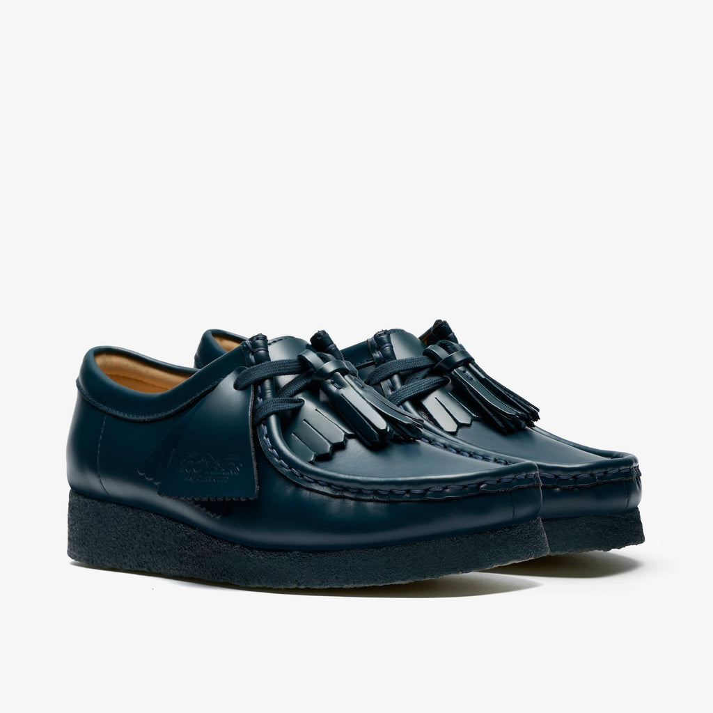 [26182746] WOMENS CLARKS WALLABEE