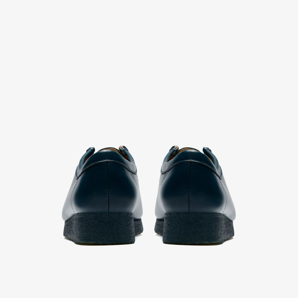 [26182746] WOMENS CLARKS WALLABEE