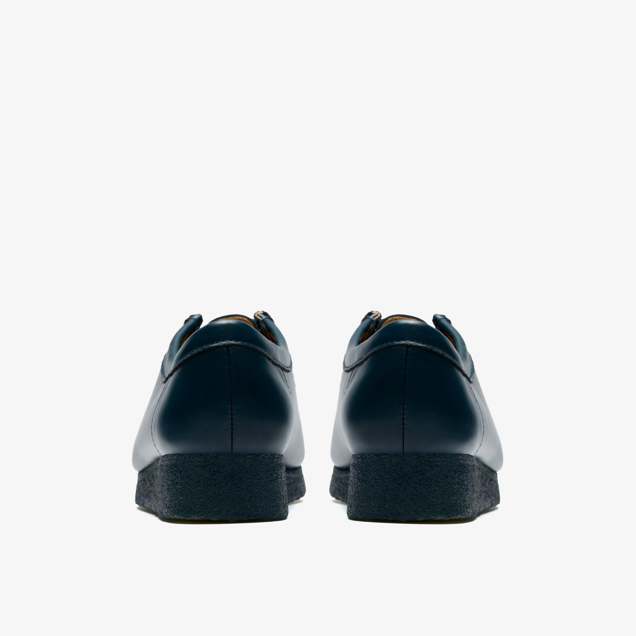 [26182746] WOMENS CLARKS WALLABEE